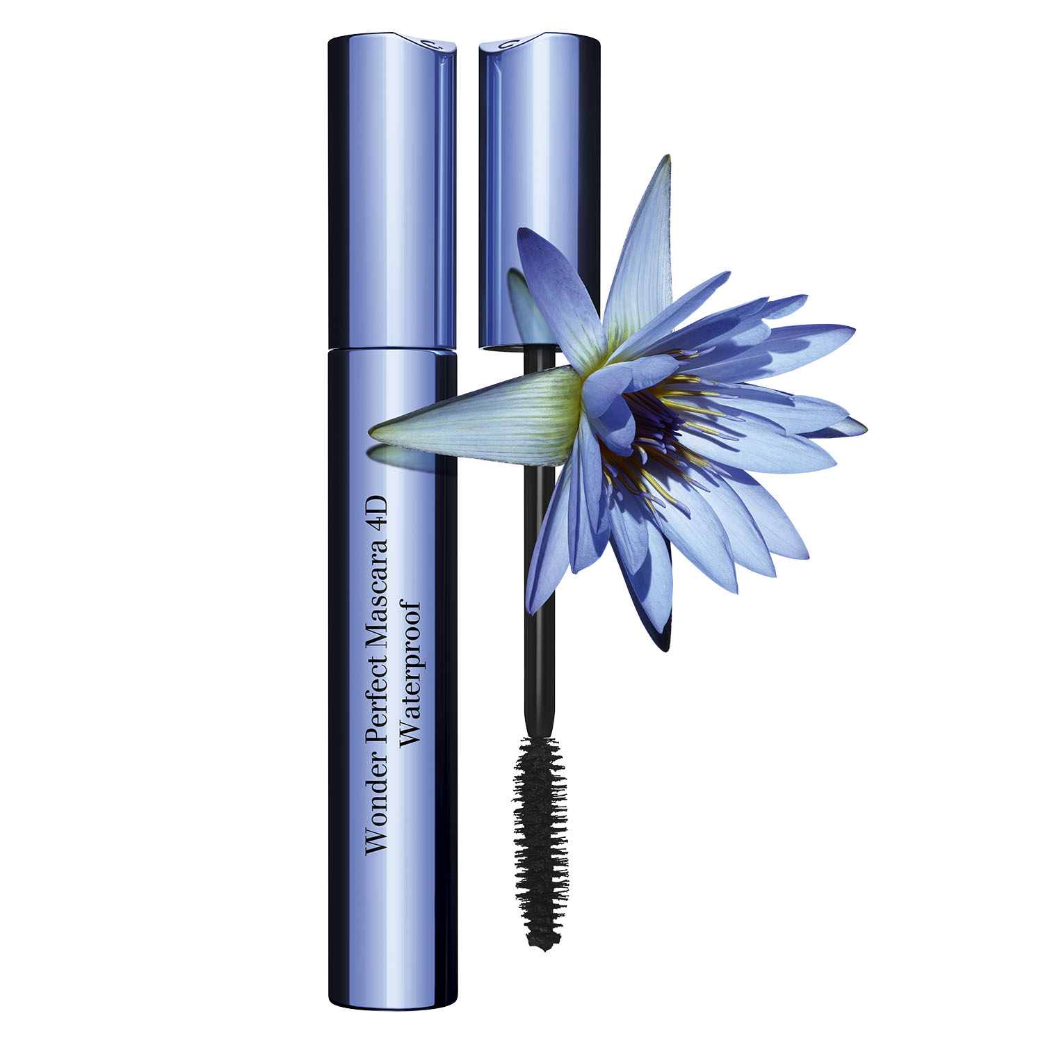 WONDER PERFECT MASCARA 4D WATERPROOF (MÁSCARA PARA PESTAÑAS 4D A PRUEBA DE AGUA)